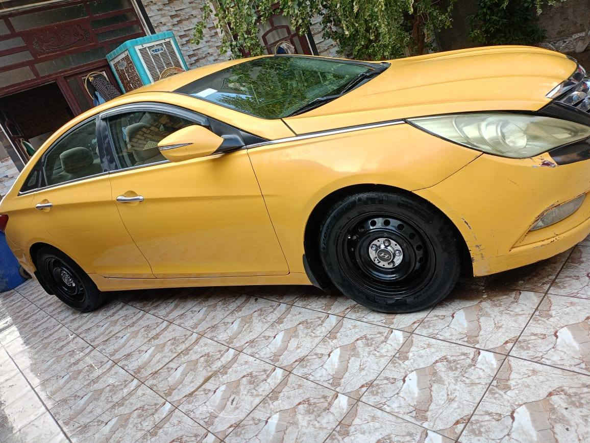 سوناتا 2013 أمريكي رقم بغداد سنوية جديدة رقم انكليزي
محرك 2400
ضررها جاملغ خلفي ومصلح نفسه والبدنة مال لايتات الأمامية مبدلة فقط كير محرك كفالة حدادية 60 بالمية
شاشة تحكمات جهتين مري شفط اشاير بالمري سيارة حلوة ونظيفة ما مشتغلة تكسي مال بيت هيئة وغرامات مصفرة
سعر 85 وبيها مجال بسيط
للاستفسار ***********
