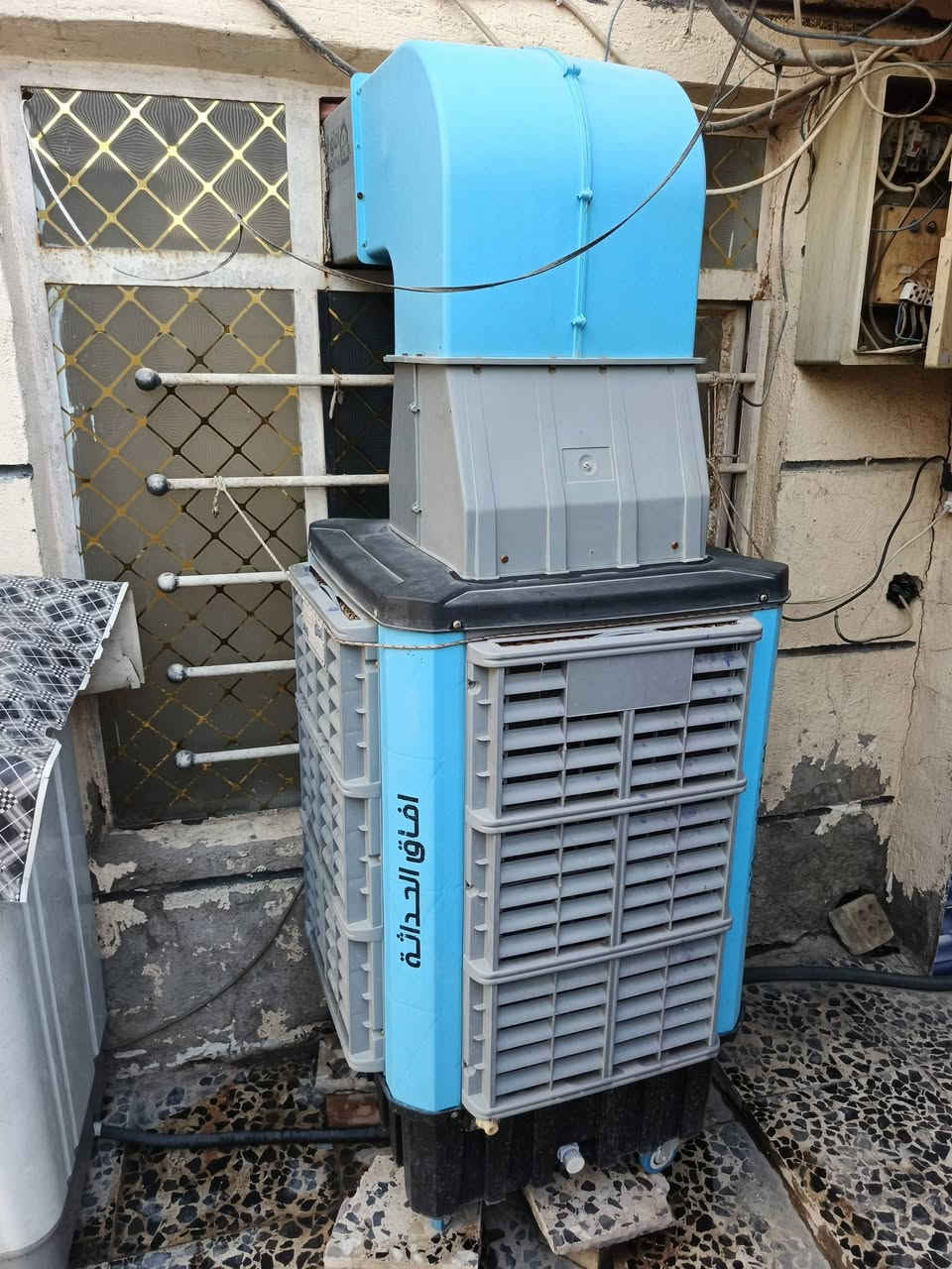 سلام عليكم عدي موبرده لبيع حجم50 ***********
