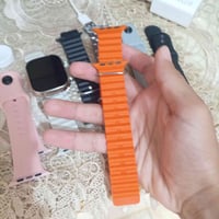 ساعة ذكية • جديدة • السماوة