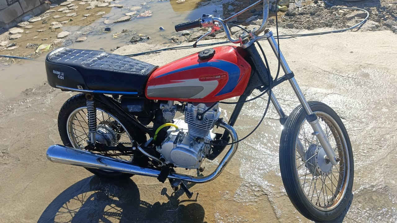 285


**إذا كنت صاحب هذا الإعلان وتريد حذفه لأي سبب، رجاءا أرسل رسالة إلى الدعم الفني**