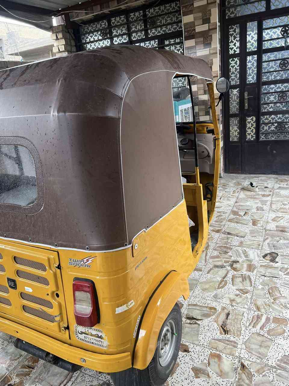 سلام عليكم تكتك للبيع موديل2020شهر 11 رقم وسنويه بسمي تحويل ثاني يوم تكتك معمره دوس مكينه مفتوحه دبلات جديد لويات جديد جادر جديد تكتك حلوه وخير من الله سعر 6650 وبيها مجال مكان الشعب الرقم *********** سيمكارت 
***********واتساب
