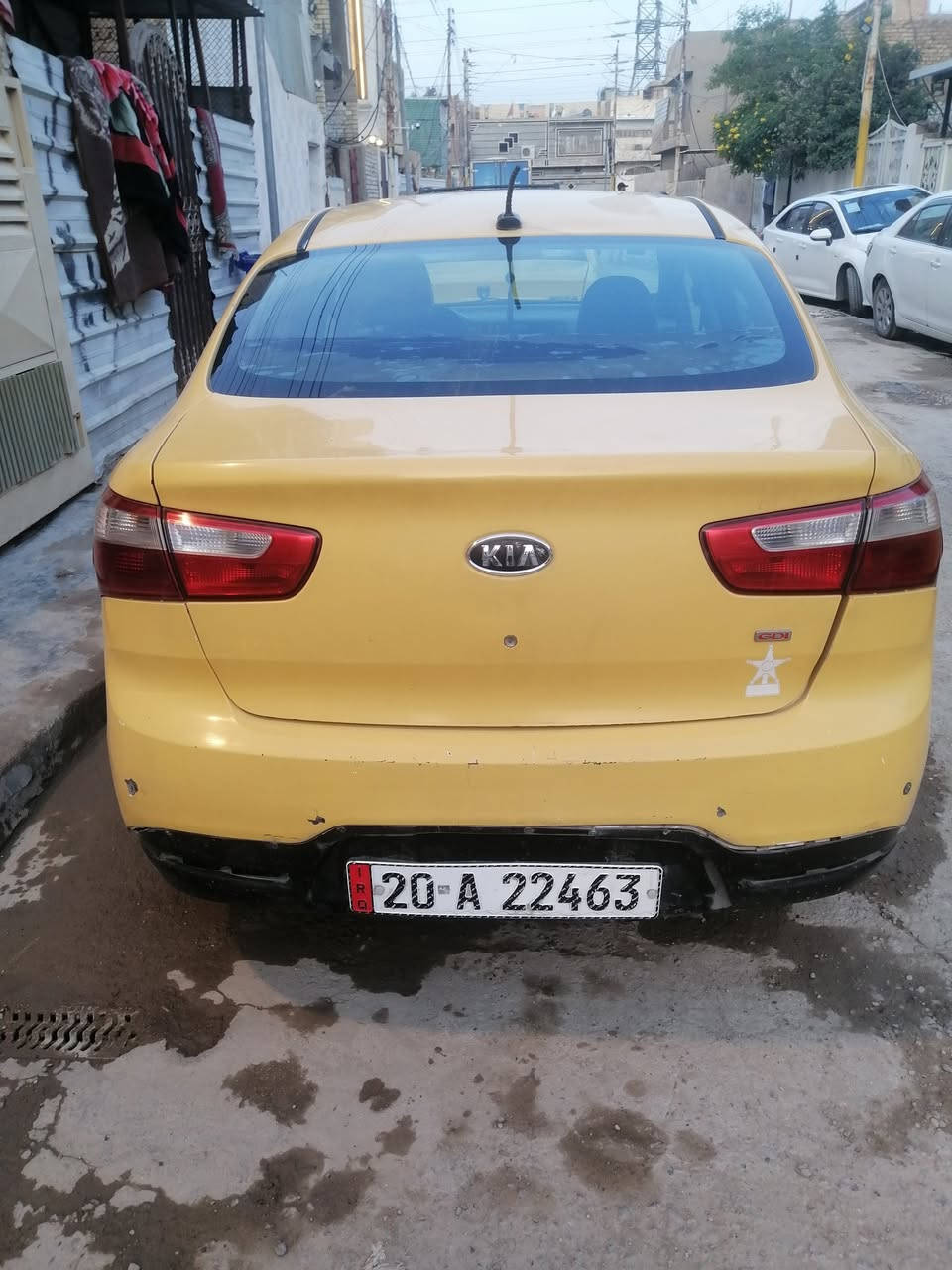 كيا ريو أمريكي  ١٢
مكينه تنقص دهن بيهه ٣ قطع تصليح 
٦٥ ورقه  بعداد حي الجهاد


**إذا كنت صاحب هذا الإعلان وتريد حذفه لأي سبب، رجاءا أرسل رسالة إلى الدعم الفني**