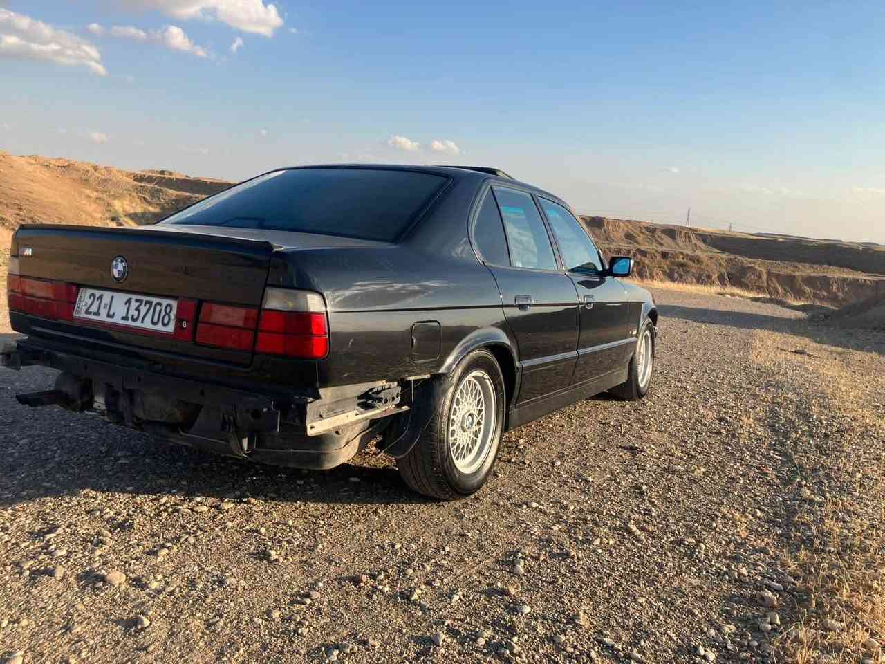 Bmw model 1995
مکینە کبس ٥٢٥
تەبرید سارد و گەرم ئیش دەکا
شوین : کرکوک 
سعر : ٦٠ورقە كركوك, العراق


**إذا كنت صاحب هذا الإعلان وتريد حذفه لأي سبب، رجاءا أرسل رسالة إلى الدعم الفني**