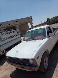 ١٩٨٠ • شاصي شرط • كفاله عامه