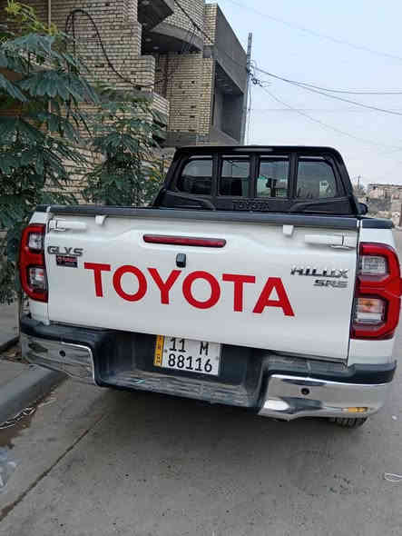 بك اب موديل ٢٥ كير اوتو ماشيه قليل رقم بغداد فور ويل سعر ٣٥ محرك٢٧٠٠ رقم هاتف ***********
