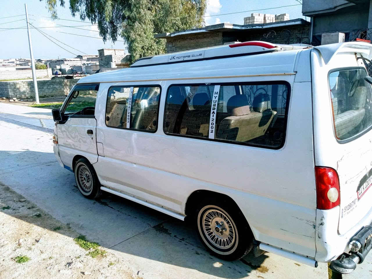 السلام عليكم كيا هوندا موديل 98كير مكينة كاز شرط السعر 55 هيئة ما مسجلة قير متواجد في الفيس التصال معة صاحب السيارة  ***********
