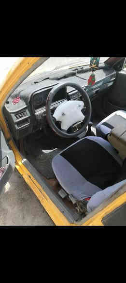 سلام عليكم سايبه 11سياره جاهزه كير عينه صينيه  جدد مكينه بيهه خيط بخار بدون راعي . تهد عن سرقه وعشائر كتبك ونطيك سنويه    سعر 12ورقه ‏‪***********‬‏
