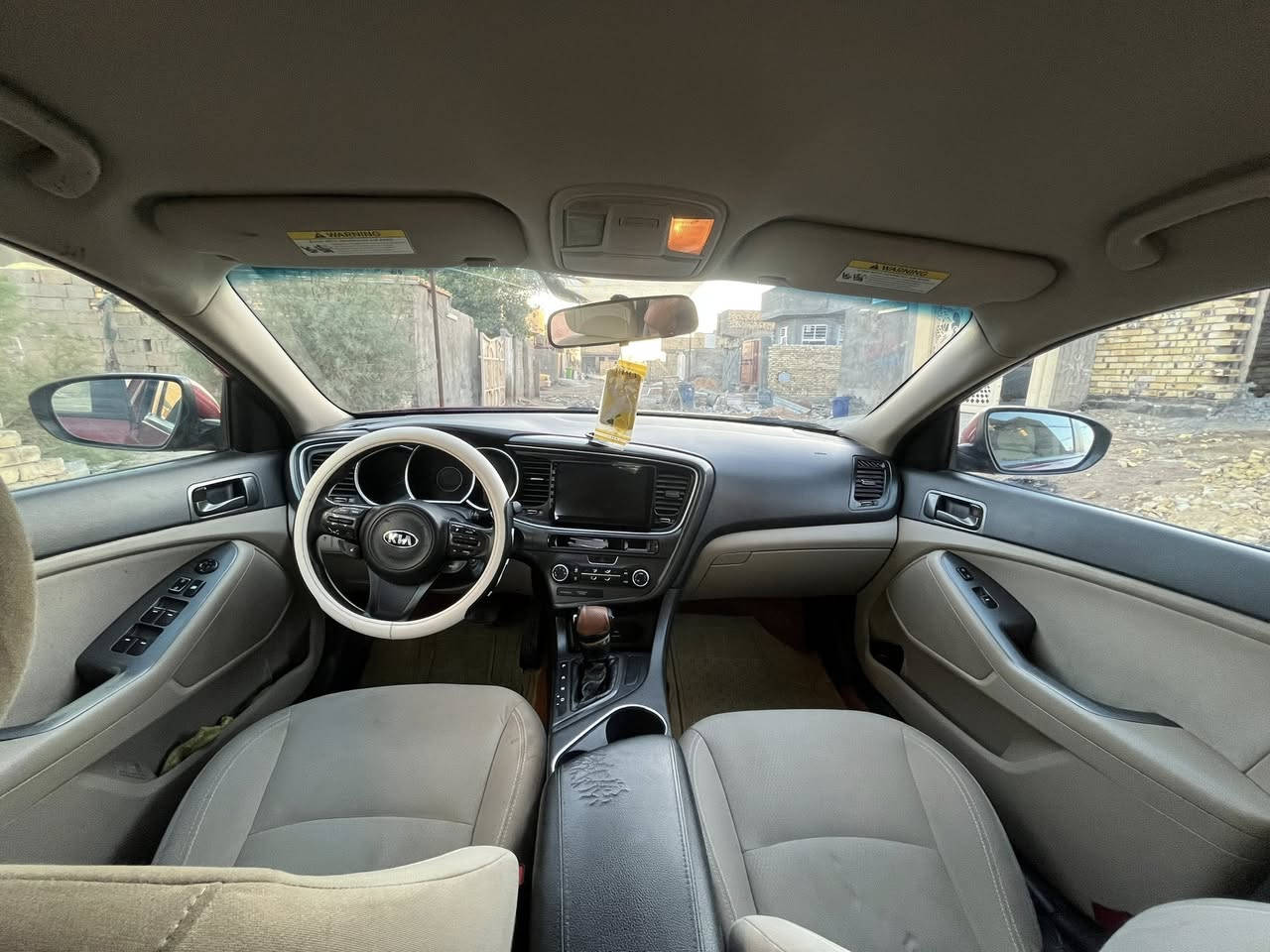 اوبتما موديل 15كفاله من الصبغ محرك مكفول حادثها 4اصابع يم قفل الجنطه رقم بابل انكليزي العنوان بابل الطهمازيه سعرها 125(هاتف ‭0783 814 1330‬)
