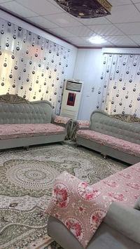 ديوان • ٦ متر ونص • ٤ قطع