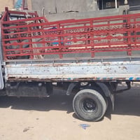 موديل ٩٤ • شاصي ضعيف • النجف