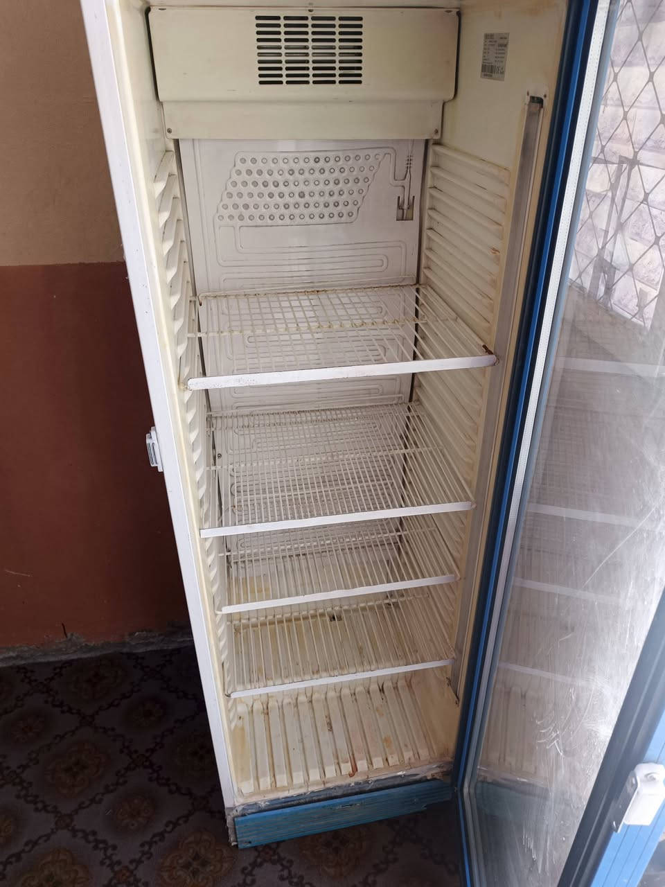 براد عامودي مال بيت نضيق تبريده ثلج رايده ب 225 مكاني بعقوبه تقاطع الساده


**إذا كنت صاحب هذا الإعلان وتريد حذفه لأي سبب، رجاءا أرسل رسالة إلى الدعم الفني**