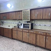 كاونتر • ٥٫٥م • نظيف جدا