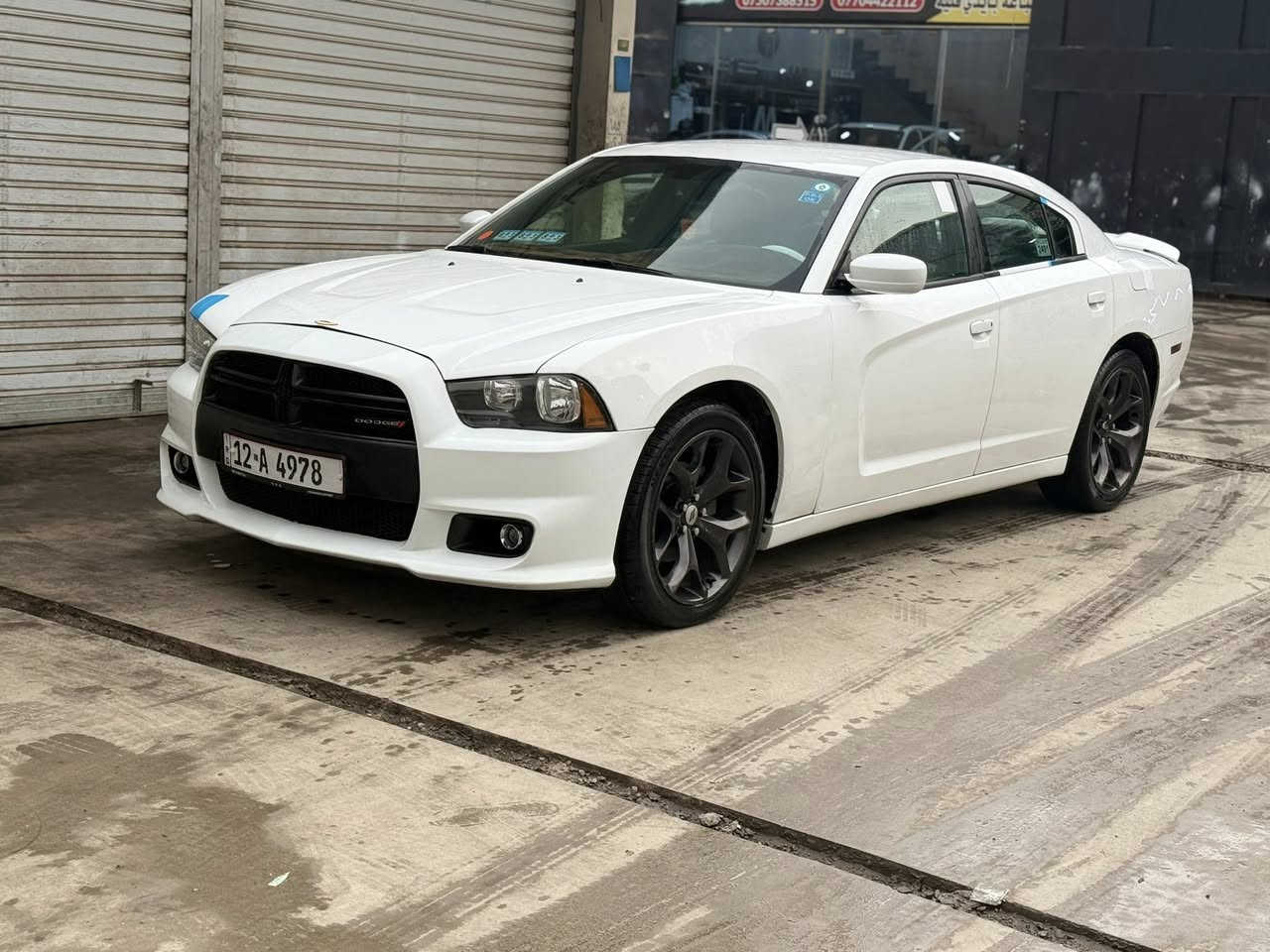 جارجر ٢٠١٣ السعر ١٤٨ وبيها مجال بسيط
محرك كير طخم امامي وخلفي كله جديد
مواصفات عاديه 
هزه ورقم وسنويه جديد بسمنه
بدون صبغ بيها باب السائق مبدل ب اصلي فقط 
وبيها مكانين بارد ازغار 
مكاني حي التاميم
***********
***********
