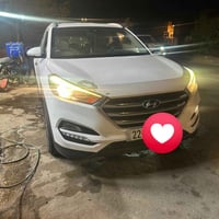 توسان خليجي2018 رقم اربيل مكفول  كفاله عامه كير محرك لك تخم تاير جديد ...