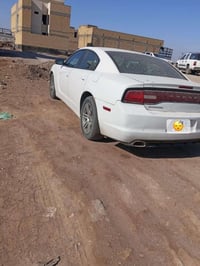 جارجر • ٢٠١٤ • كير جديد