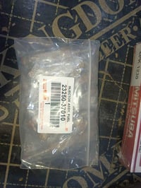 🚗✨ إعلان مميز لعشّاق التويوتا ✨🚗  بفضل الله تعالى تم توفر نوزلات وكالة...