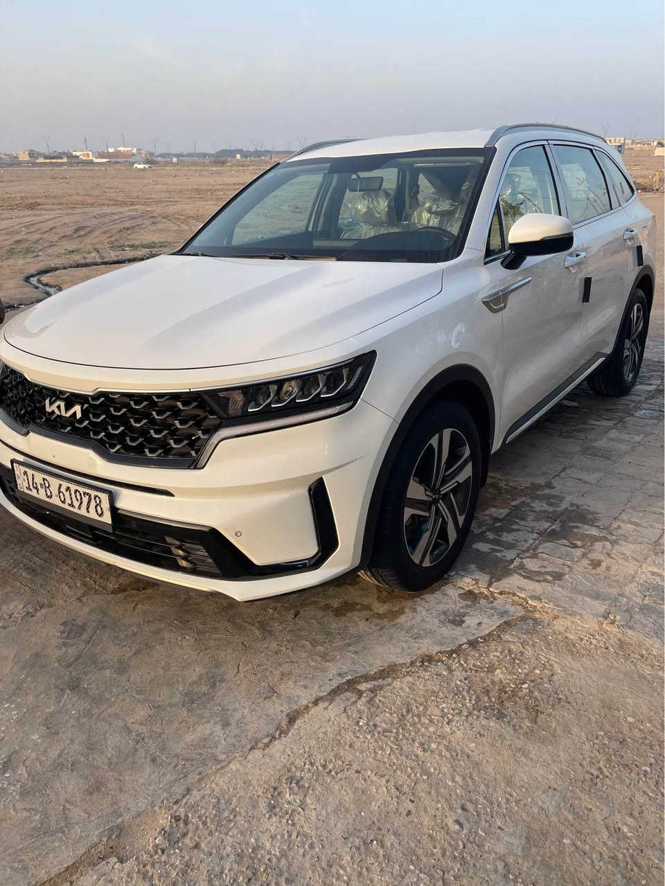 كي سورنتو موديل ٢٠٢٣ خليجي رقم بصره جديد سنويه جديده سياره كامله كير مكينه ٤ اسندر سعرها ٢٦٠ $ وبيها مجال قليل استخدام شخصي الزبير, البصرة


**إذا كنت صاحب هذا الإعلان وتريد حذفه لأي سبب، رجاءا أرسل رسالة إلى الدعم الفني**