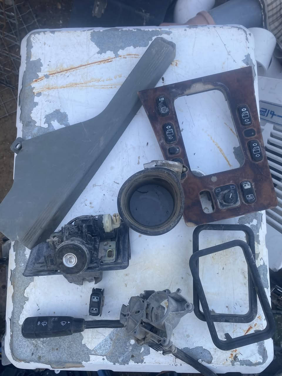 غراض مرسيدس ام عيون W210 للبيع


**إذا كنت صاحب هذا الإعلان وتريد حذفه لأي سبب، رجاءا أرسل رسالة إلى الدعم الفني**