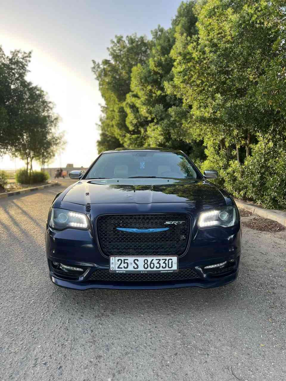 سلام عليكم
اوبامه 2011كنديه السعر 145وبيه مجال   فول مواصفات واحد على واحد كفاله هنا بل عراق بيه صبغ جاملغ خلفي اثر شخوط السياره جاهزه على حبايه ونص الف ما تصرف عليه السياره محدثه داخل وخارج 20

داخل عسلي تدفه وتبريد 

بانو رامه فتحتين 

بجم عريض دوس رياضي 

ستيرن تدفه 

شاشه جبيره 

كامره دواره 

ستيرن تدفه 

كير طياره  منضومه زنون 

تبريد ثلج

مكينه 3600

ويل مكسيكي وتخم تاير 

السياره جاهزه كير ومكينه وحداده وتخم تاير الف ما تصرف عليه مكاني البصره قضاء القرنه ***********
