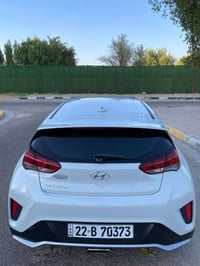 فولستر ٢٠١٩ • ٩٤٩٩٠ ميل • رقم اربيل