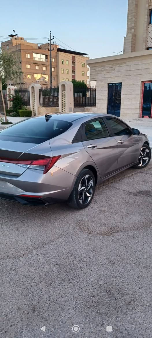 سياره النترا موديل 23 وارد امريكي فحص فول مواصفات ماعدا الفتحه  
مكاني كربلاء موبايل*********** بدون وات ساب السعر 145وبيها مجال بسيط كربلاء, العراق
