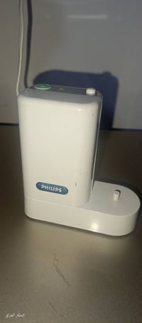 فيلبس سونيكير • معقم فرشاة • الحلة