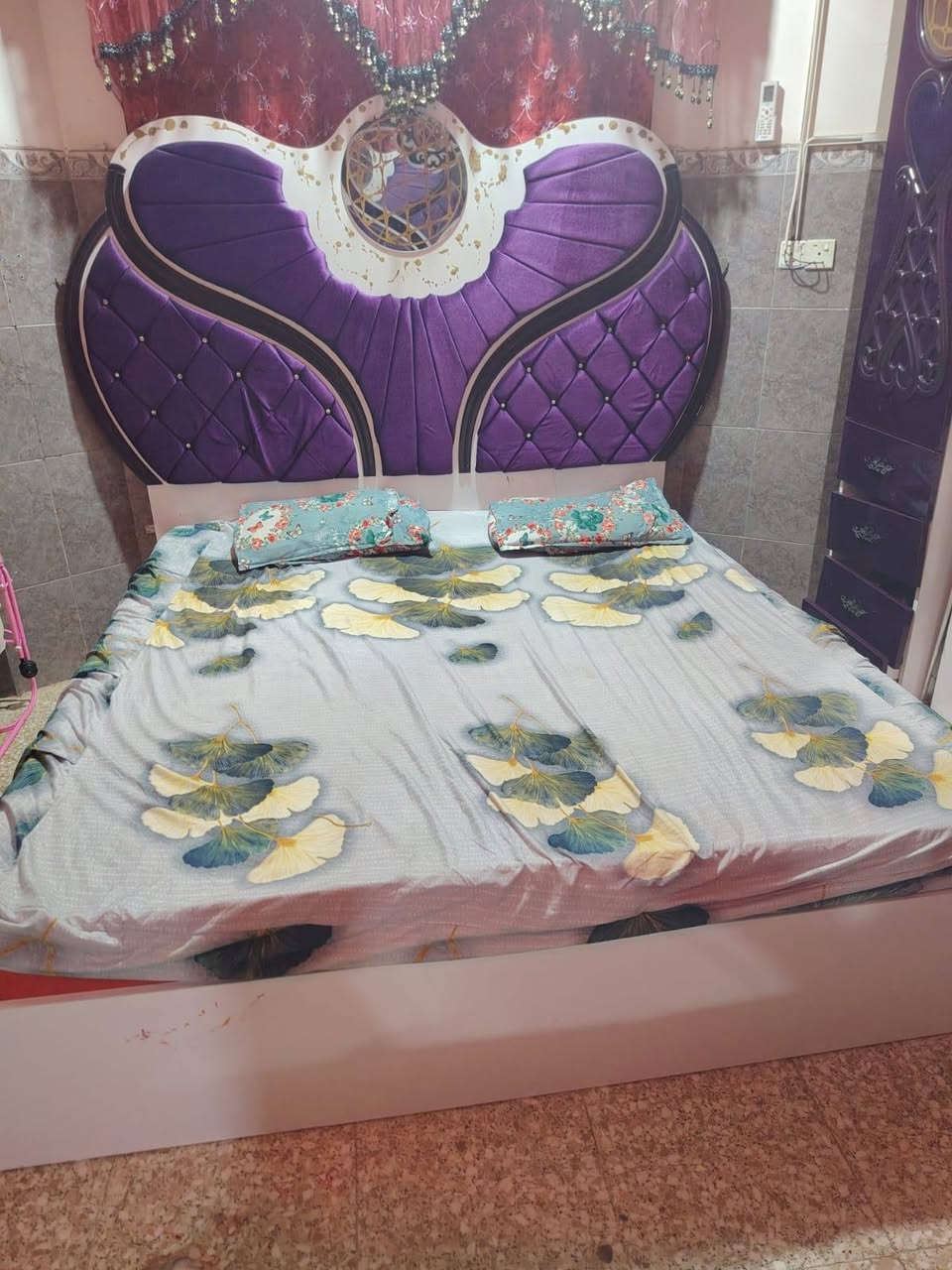 غرفه تركي نظيفه للبيع


**إذا كنت صاحب هذا الإعلان وتريد حذفه لأي سبب، رجاءا أرسل رسالة إلى الدعم الفني**