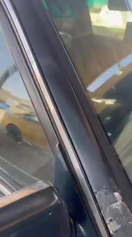 السلام عليكم راس الثور تكم موديل ٩٦ رقم ديالى مشروع وطني سنويه لحد ٢٠٢٨ محرك وكير ونجي بحاله جيده محور استيرن بيها ضربة بالتكمه الاماميه ومصلحه السعر ٦٠مكانهابغداد المعامل *********** أو *********** شرط تحويل وكالة مااسوي
