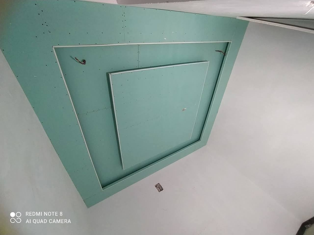 كادر جبس بورد مصري شغل درجة اولى استلام مهندس مقيم في بغداد الجديدة الرقم ب واتساب ***********
اسعار مناسبه والتزام بالمواعيد
