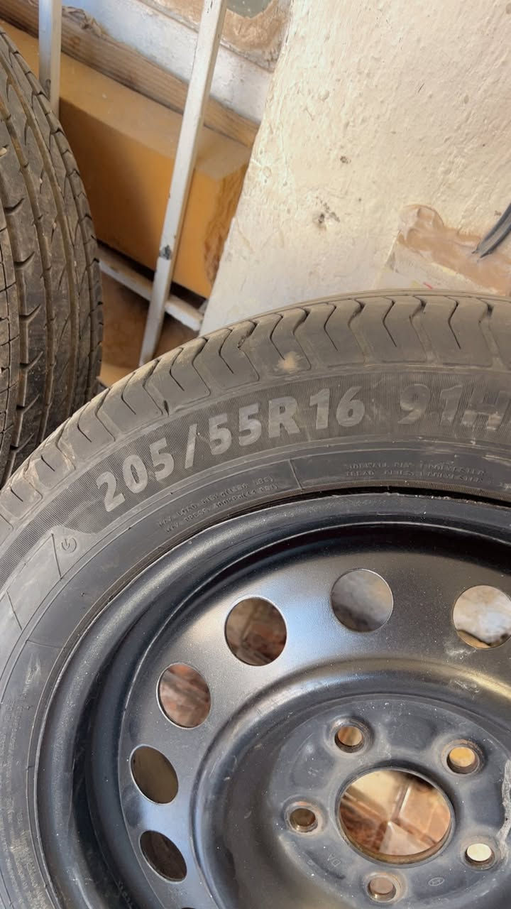 سلام عليكم تخم تاير ويل 16للبيع ال اصلي مو تجاري جديد استخدام شهر واحد واقل هم انتاجه 24
سعر 300 الف وبي مجال بسيط ؟
شراي يتصل *********** بي واتساب او مازنجر
مكاني بغداد حي القاهره قرب جامع النداء
