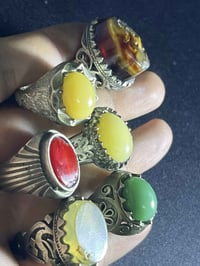 فضة ٩٢٥ • اكسسوارات • كركوك