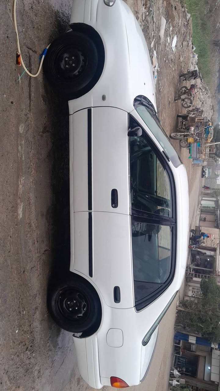 كورله ياباني ٢٠٠١ أربيل تدفئه تبريد شغال كير عادي السياره خير من الله سنويه نافذه من شهر العاشر ٢٥ السعر٥٠$ مكاني بابل تلفون *********** غير متواجد علفيس
