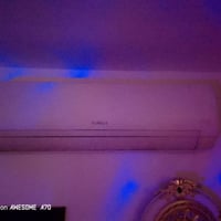 سبلت توسوت طن ونص انفيتر  للبيع السعر 600 وبي مجال  المكان بغداد  0777...