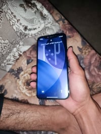 آيفون 12 برو ماكس • مستعمل • شرط مكاني