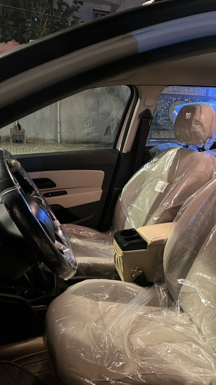 رينو دايستر 2019 خليجي كفالة
ماشية 70 الف ، السعر 120 وبيها مجال بسيط
المكان : بصرة دور الضباط 
***********
