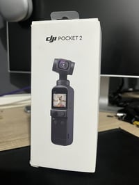 اوسمو بوكيت ٢ • تصوير 4K • نظيفة