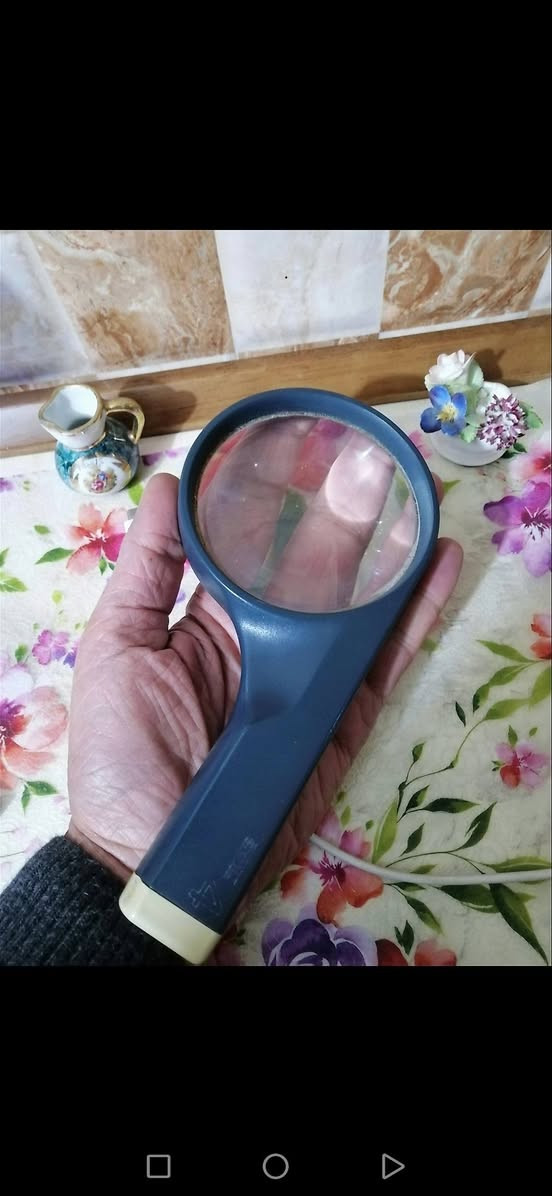 مكبرات مختلفه


**إذا كنت صاحب هذا الإعلان وتريد حذفه لأي سبب، رجاءا أرسل رسالة إلى الدعم الفني**