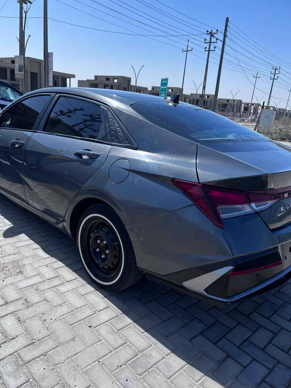 النتره 2024 حره بسمي منفيس بدون رقم حادثها با منشور محرك 2000دوش لسياره فول مواصفات عدا الفتحا لسعر 135 العنوان البصره شط العرب *********** البصرة, العراق
