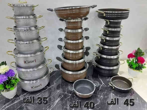 لا تشاهد وترحل دعنا نرى لك أثرا طيبا
الوسام للتوصيل المنزلي
  البيع  فقط    خدمه توصيل اي مكان
موبايل *********** واتساب
أجور توصيل الناصريه 2000
اطراف ناصريه        3000
أقضيه ذي قار         3000
محافظات             6.000
رابط  الانستا 
https://www.instagram.com/9.aaa1?igsh=MW80aXRnZXE2a2xycA==
