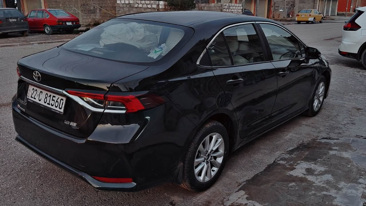 بيكاشو ٢٠٢٣ى خه ليجى شه ريكه جيهان مه كينه كه وره فولى بى سلايد هيجي نيه يه ك توز كارتى هه يه 
*********** أربيل, العراق
