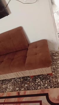 تخم ديوان تركي • هون سنتر • مدينه الصدر