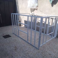 محجل ستوته • عالي 120 • كير بوكس 20