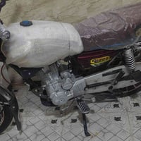 سونلك خمسة • خمسة كير • أخو الصفر