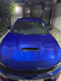 للبيع جارجر موديل 2021  العداد 26 ميل  رقم اربيل سنويه بسمي تحويل ثاني...