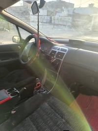 بيجو 307 • ٢٠٠٥ • رقم نكليزي