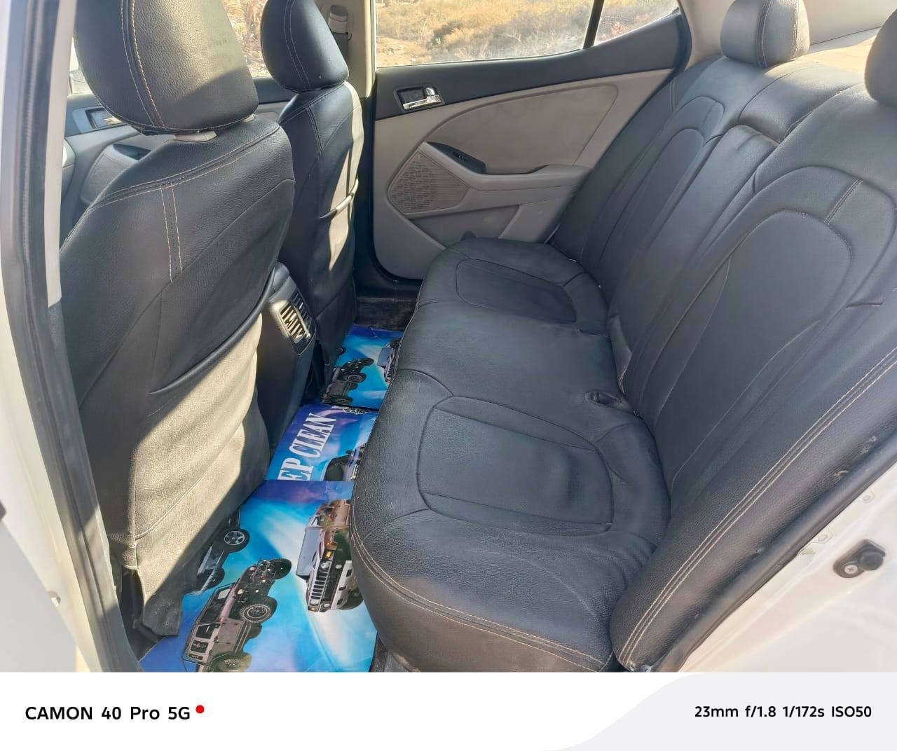 سياره اوبتيما خليجي للبيع موديل 2013 سياره بيها جاملغات اثنين وبنيت بس صبغ سعر 110 بيها مجال كلف النشر تفاصيل على الرقم***********
