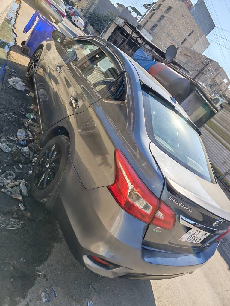 التفاصيل وصور الحادث كلهه بالصور والسونار بغداد, العراق


**إذا كنت صاحب هذا الإعلان وتريد حذفه لأي سبب، رجاءا أرسل رسالة إلى الدعم الفني**