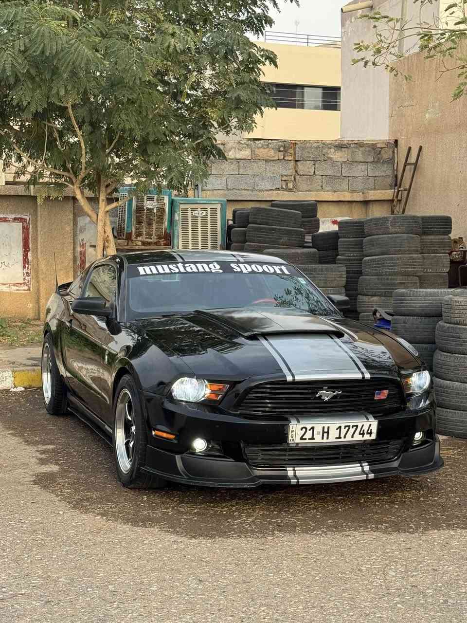 السلام عليكم 
موستانك 2012 محدثه 2014 
سياره تخبل گير ومحرك واكسل وكهربائيات كله بشرط ( المحرك سته سلندر المرغوب 3700) 
رقم وسنويه جديد باسمي شرط تحويل
عليها تزويد وكماليات مبين بالصور شكد نصبتها بالواقع احلى من الصور 
بيها 3 قطع امامي مال تحديث بشرط بدون اي دواخل السلام عليكم 
موستانك 2012 محدثه 2014 
سياره تخبل گير ومحرك واكسل وكهربائيات كله بشرط ( المحرك سته سلندر المرغوب 3700) 
رقم وسنويه جديد باسمي شرط تحويل
عليها تزويد وكماليات مبين بالصور شكد نصبتها بالواقع احلى من الصور 
بيها 3 قطع امامي مال تحديث بشرط بدون اي دواخل 
نضام abs وجميع كهربائيات شغاله مابيها برغي نقص 
السعر 88 وبيها مجال
مكاني ديالى / خانقين
***********
