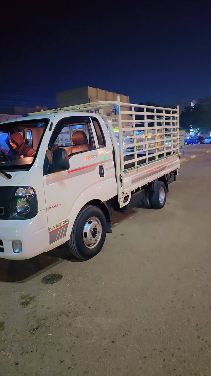 لبيع كيه فحل مديل 19رقم بغداد نكليزي
سياره جاهزه وخير من الله تخم تاير مامي وخلفي محور محجر وياهه مداور ثاني يوم مكينه لاتنقيص وله تبخير 

عنوان كربلاء حي العامل 
لسعر 154 بيهه مجال 
***********

***********
