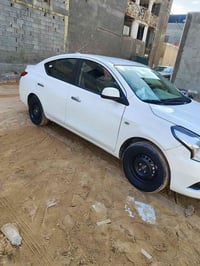 صني ٢٠٢٤ • مشى ٨٠٠٠ • مكفوله حادث